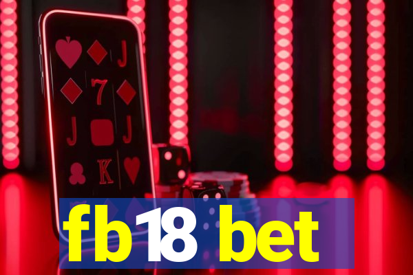 fb18 bet
